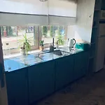 度假居 Sykowno Goralsko