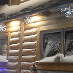 Sykowno Goralsko Дом отдыха Закопане