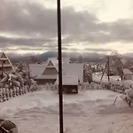 Дом отдыха Sykowno Goralsko *
