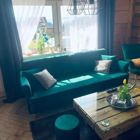 Sykowno Góralsko Dom wakacyjny *