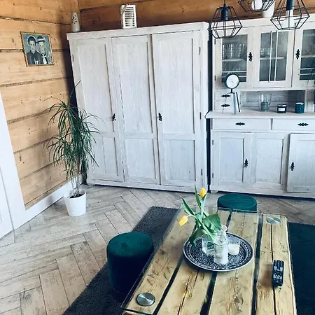 Sykowno Goralsko * Zakopane