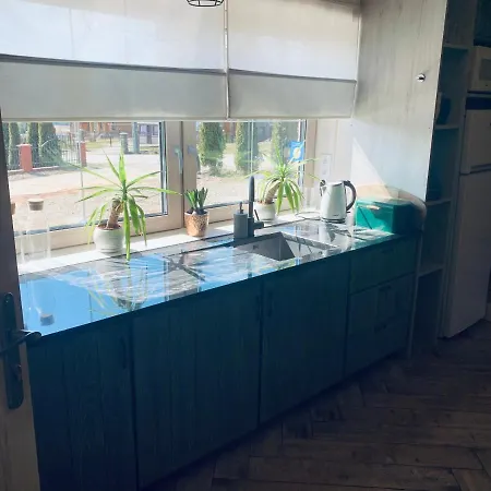 Dom wakacyjny Sykowno Góralsko