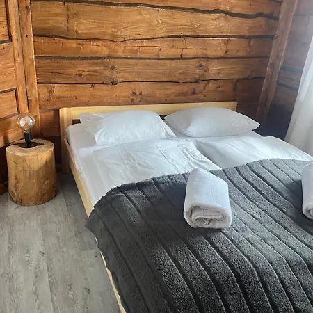 Sykowno Goralsko Nyaraló Zakopane