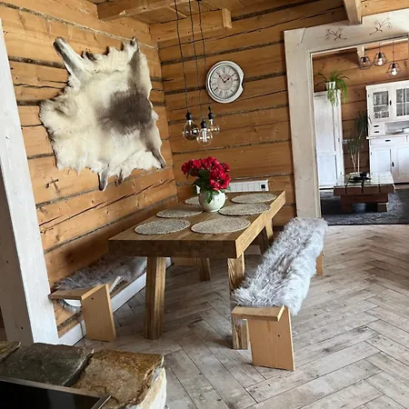 Sykowno Goralsko