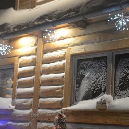 Sykowno Goralsko Nyaraló Zakopane