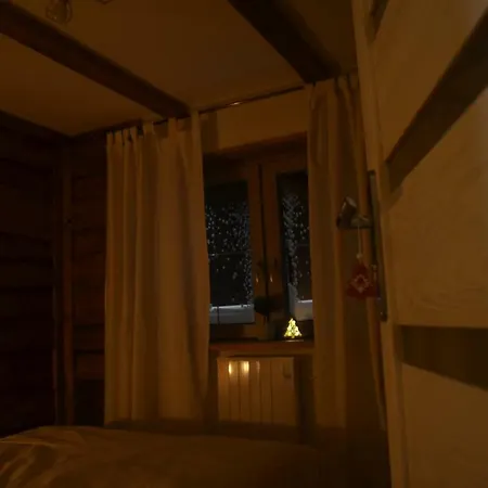 Dom wakacyjny Sykowno Góralsko