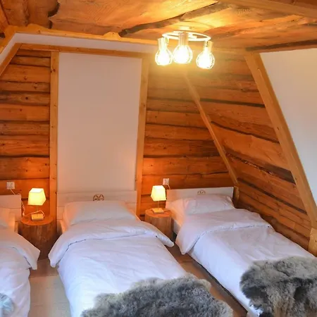 Sykowno Góralsko Dom wakacyjny *