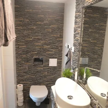 Sykowno Góralsko Dom wakacyjny *