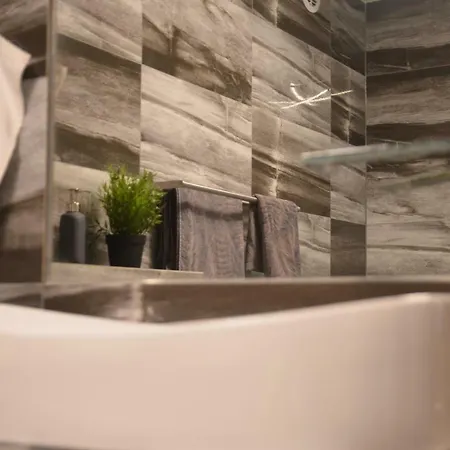 Sykowno Góralsko Dom wakacyjny