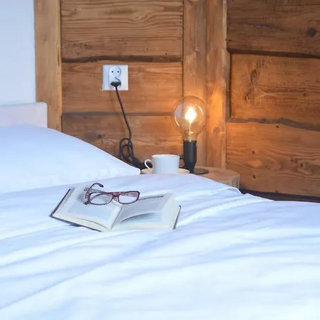 Sykowno Góralsko * Zakopane