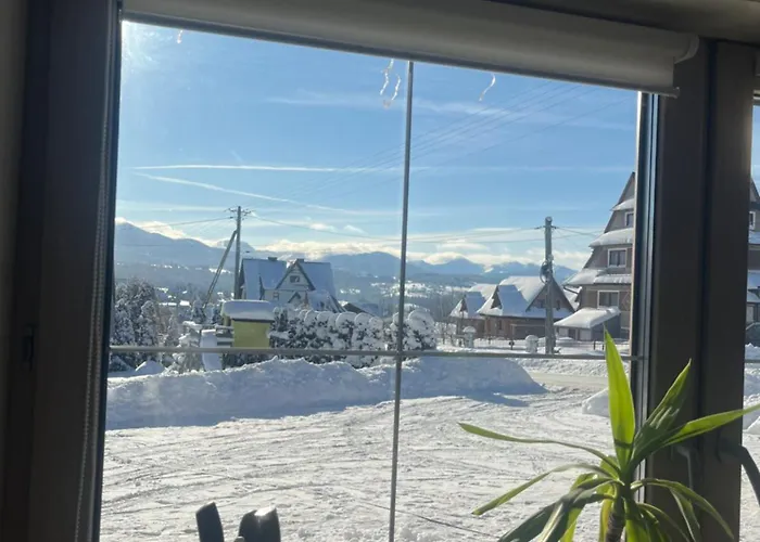 Casa vacanze Sykowno Goralsko