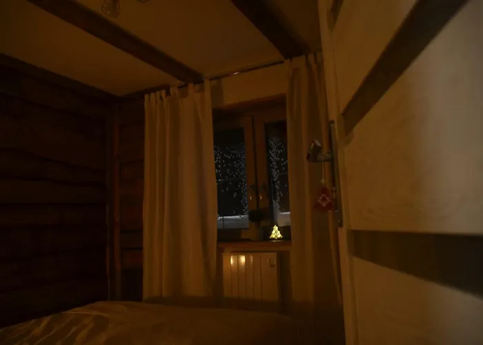 Casa vacanze Sykowno Goralsko