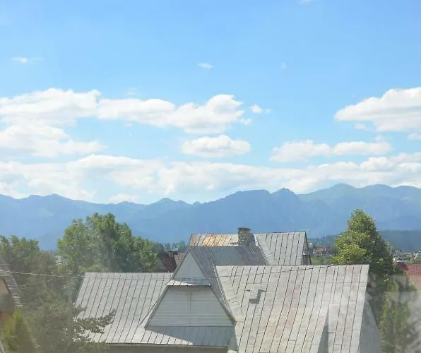Sykowno Goralsko Casa vacanze Zakopane
