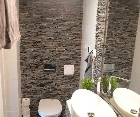 Sykowno Goralsko Casa vacanze *