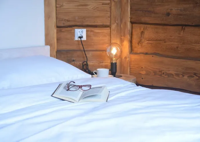 Sykowno Goralsko * Zakopane